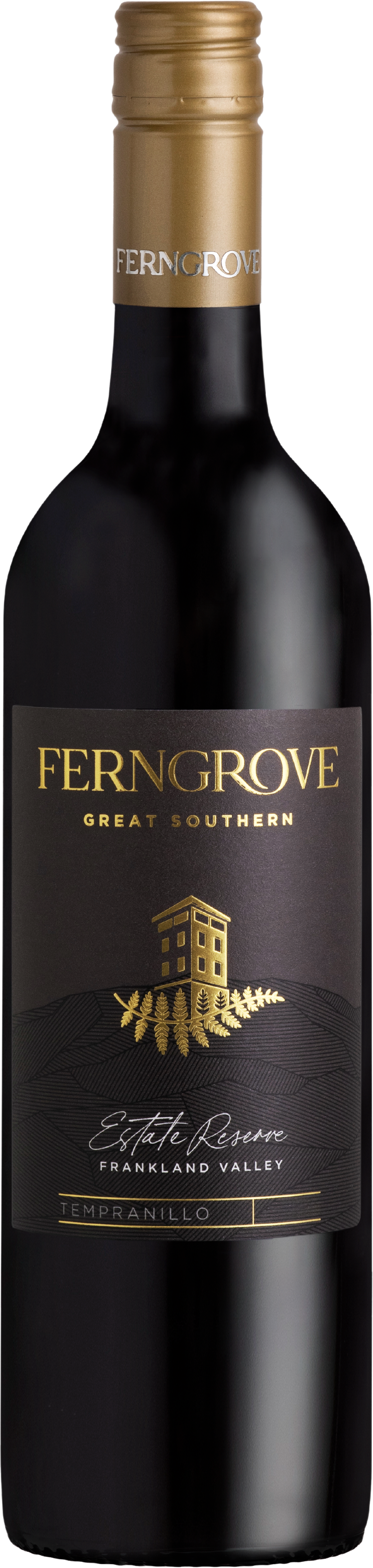 Ferngrove Estate Reserve Tempranillo 2023 Great Southern